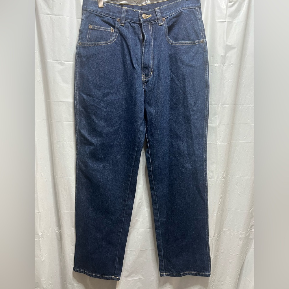 Timberland Pro ProSeries Vintage Jeans Size 30x30